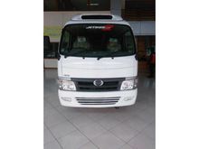 Hino 110 SDBL Mikro bus 4 ban