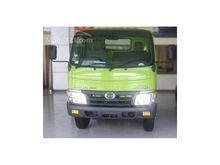 Hino Dutro 130 MDL Ps