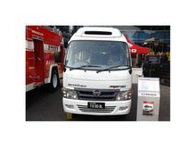 Hino Mikrobus 110 SDBL (New)