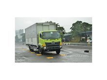 Hino Ranger FG 235 JS