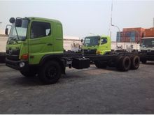 Hino Ranger FL 235 JW ( New )
