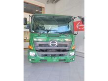 Hino Ranger 500 SG 260 Traktor Head