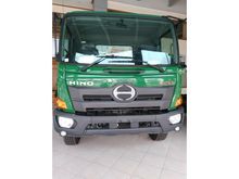 Hino FG 235 TH Ranger 7.7 7.7 Manual Trucks