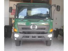 Hino FG 235 TH Siappppp Pakaiiiii