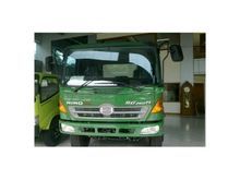 Hino SG 260 J Ranger Manual Trucks