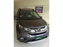 HONDA BRV DP 25JUTA PROMO LEBARAN