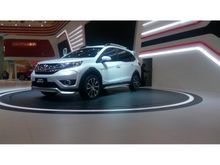 HONDA BRV PROMO PRJ (PEKAN RAYA JAKARTA) 2017