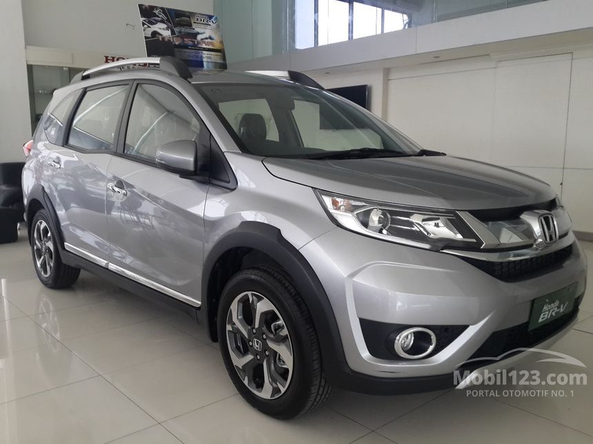 Jual Honda  Crv  Manual Bandung 