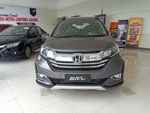 (BEST DEAL,PALING MURAH) 2020 BR-V E CVT TDP 33jt Angs 5,2jt