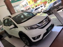 2017 Honda BR-V 1.5 PROMO SEPTEMBER CERIA