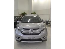 2017 Honda BR-V 1.5 E SUV