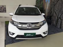 Honda BR-V 2017 Dp 15jtan Ready