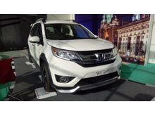 Promo MUDIK Honda BR-V TDP 11.5JTan