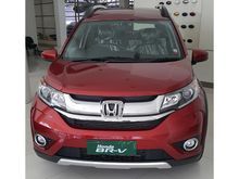 2017 Honda BR-V 1.5 E CVT Wagon