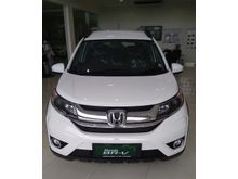 2017 Honda BR-V 1.5 S SUV