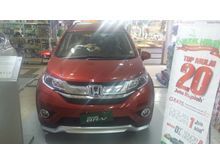 Promo Dp Murah Honda BR-V (Mudik Lebaran)