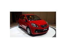 Honda Brio 1,2 Satya E