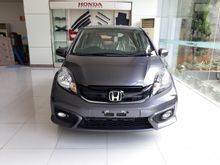 Honda Brio Dp 10jtan Ready
