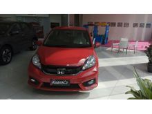 2017 Honda Brio 1.2 Satya E Hatchback