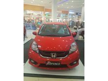 2016 Honda Brio 1.2 Satya E Hatchback