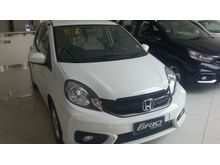 Promo Paket credit Honda Dp Murah Banget SEJABOTABEK