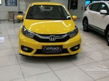 ((BRIO BEST PRICE)) 2020 Honda Brio 1.2 Satya E Hatchback