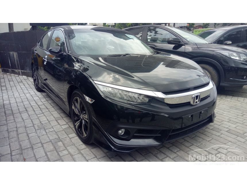  Honda  Civic  2019 ES Prestige  1 5 di DKI Jakarta Automatic 