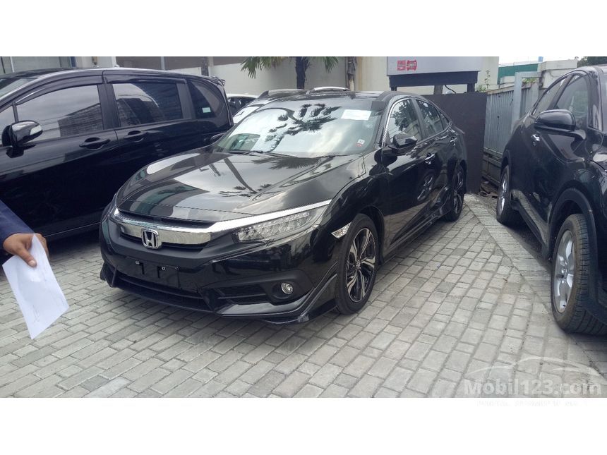  Honda  Civic  2019 ES Prestige  1 5 di DKI Jakarta Automatic 