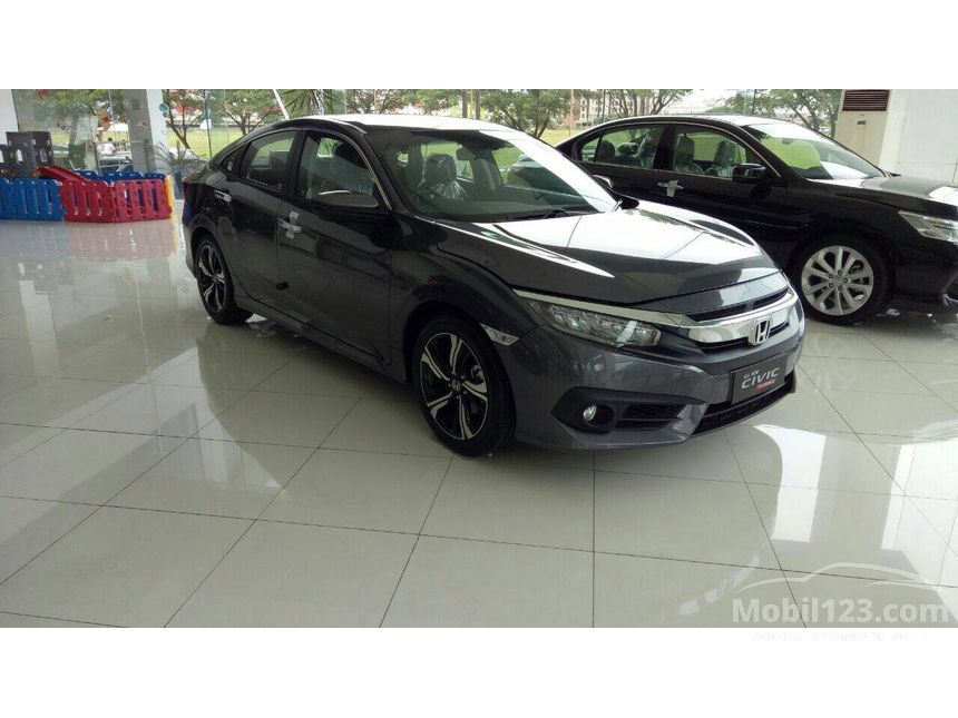 Jual Mobil  Honda  Civic 2019 ES 1 5 di DKI Jakarta 