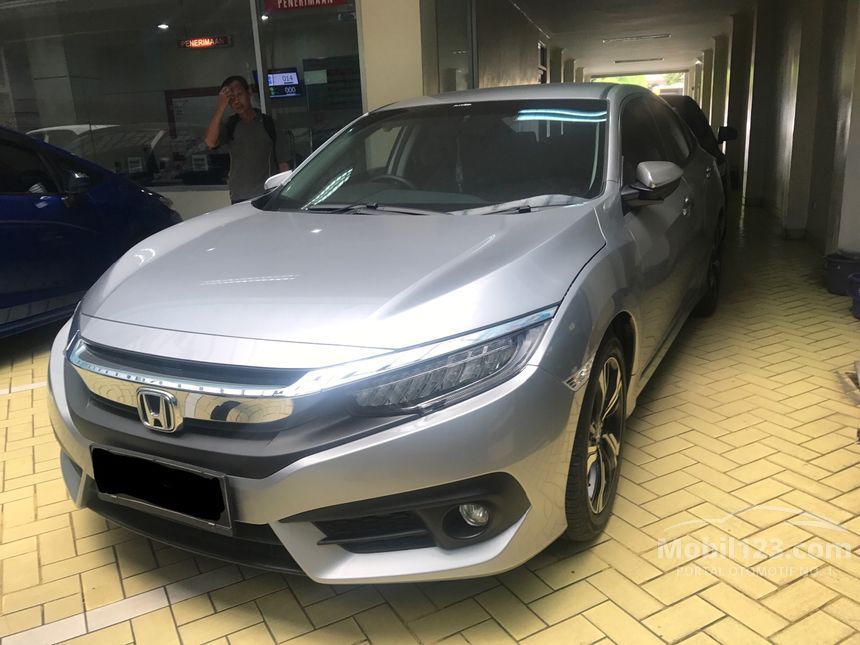 Harga Mobil  Honda  Civic Bekas Dan Baru Terbaru  Autos Post