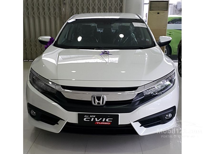 Jual Mobil  Honda Civic  2021 ES 1 5 di  DKI Jakarta 