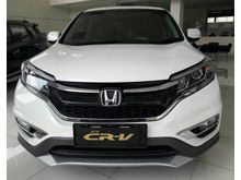 PROMO 2016 Honda CR-V 2.4 Prestige UNIT TERBATAS