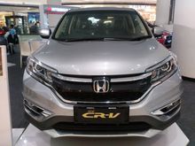 2016 Honda CR-V 2.4 Prestige Special Edition Wagon (GEN 4)