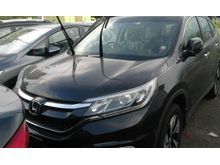 CR-V 2.4 Prestige Habisin Stok 2016