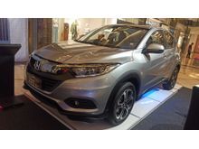 2021 Honda HR-V 1.5 E SUV