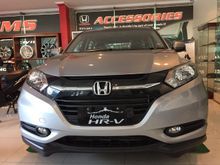 2017 Honda HR-V 1.5 E SUV TDP RENDAH, ANGSURAN MURAH, BUKTIKAN SENDIRI.