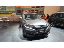 HONDA HRV PROMO GIIAS 2017 CICILAN TANPA BUNGA 2 TAHUN