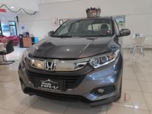 Honda HR-V cvt 2019 DP 20jt BEST DEAL