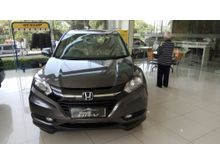 2017 Honda HR-V 1.5 E SUV