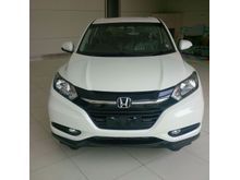 Honda HR-V 2017 Dp 30jtan Ready