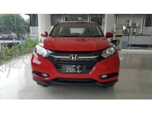 Honda HR-V 1.5 E Promo Special Lebaran