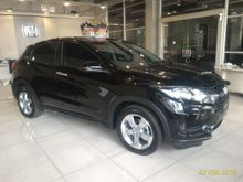Promo MUDIK Honda HR-V TDP 22JTan