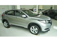 2017 Honda HR-V 1.5 E SUV