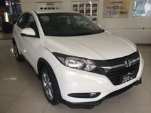Honda HRV 1.5 2017, Promo Spesial Lebaran