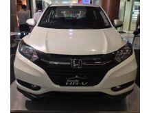 HR-V 1.5 E 2017