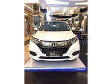 2020 Honda HR-V 1.8 Prestige SUV PROMO TERMURAH