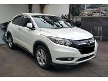 HONDA HRV DP 40JUTA PROMO MUDIK LEBARAN