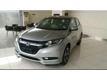 2016 Honda HR-V 1.8 Prestige Silver Best Seller Best Price