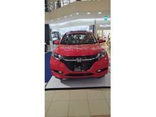 PROMO HRV PAKET LEBARAN SUPER MURAH