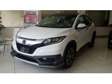 TDP 20 JUTA-AN Honda HRV S MT - PROMO SPECIAL MARET